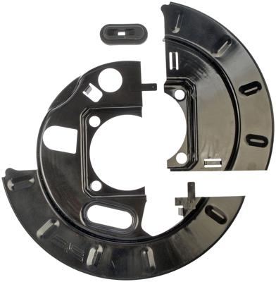 Brake Dust Shield Dorman - OE Solutions 924-213