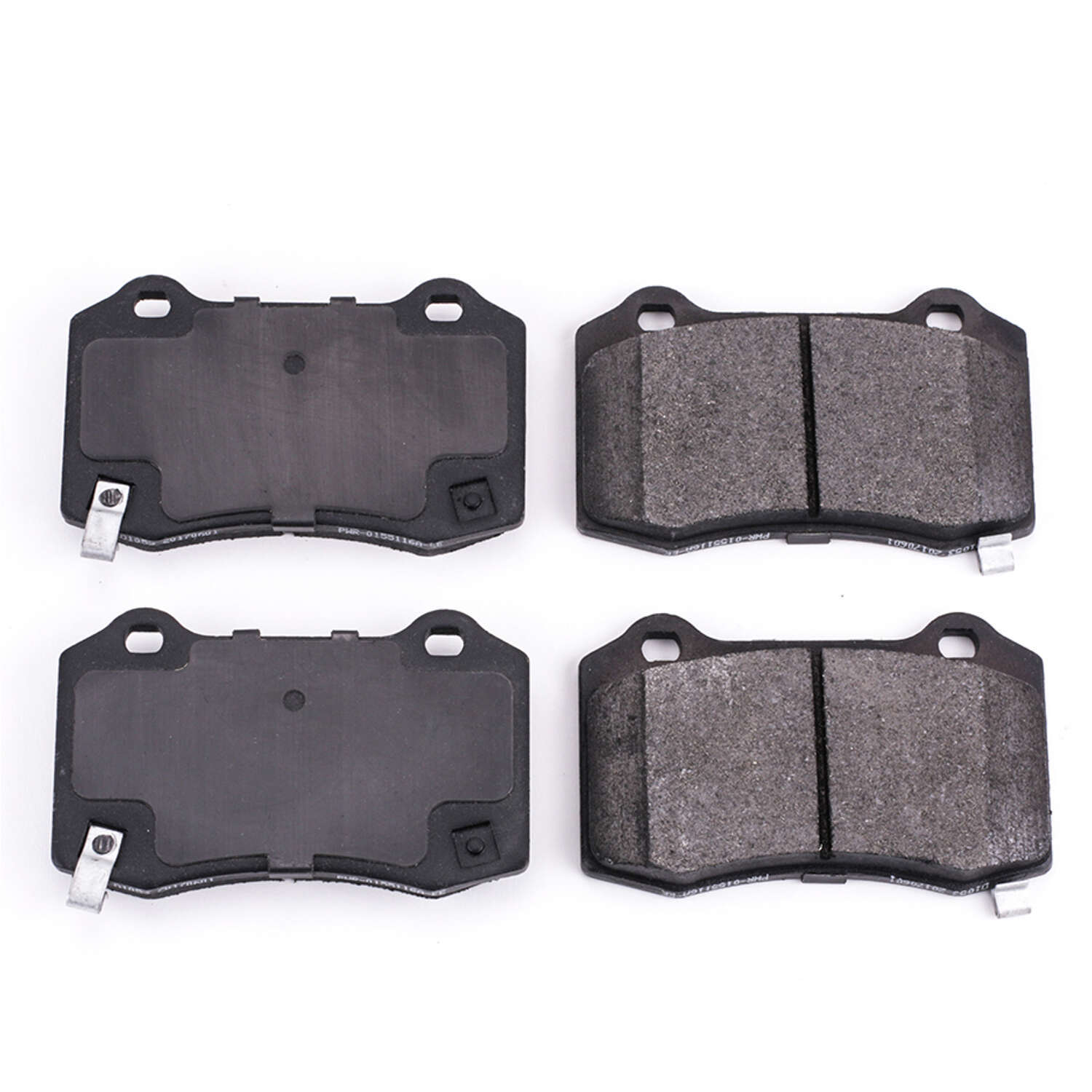 Disc Brake Pad Set PowerStop PM18-1053