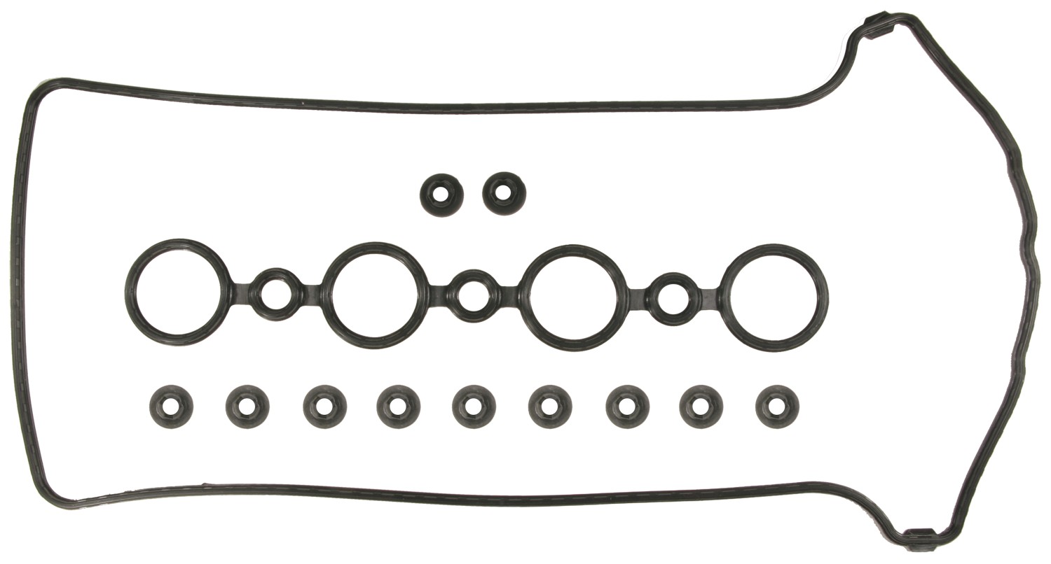 Engine Valve Cover Gasket Set MAHLE VS50450