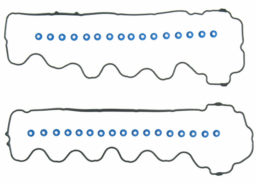 Engine Valve Cover Gasket Set FEL-PRO VS 50656 R