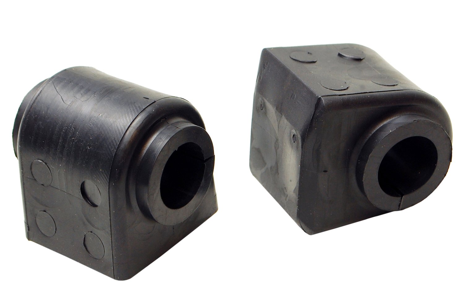 Suspension Stabilizer Bar Bushing Kit Mevotech Supreme MK6650
