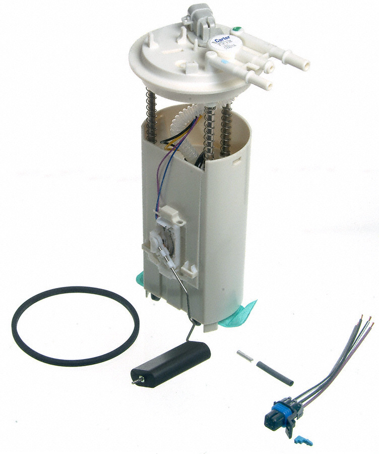 Fuel Pump Module Assembly Carter P74790M