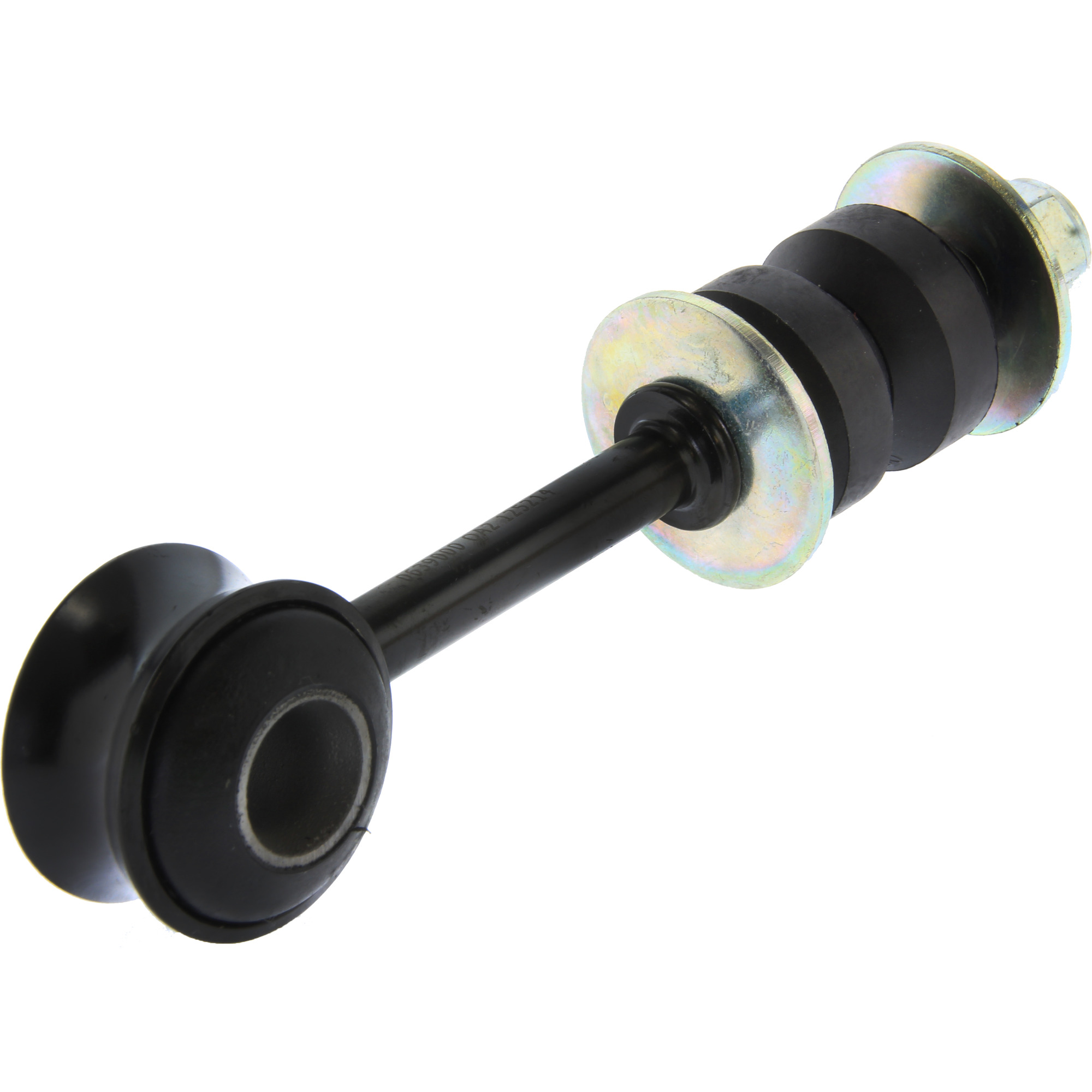 Suspension Stabilizer Bar Link Kit Centric Parts 606.39000
