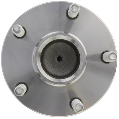 Wheel Bearing and Hub Assembly Centric Parts 407.44031E