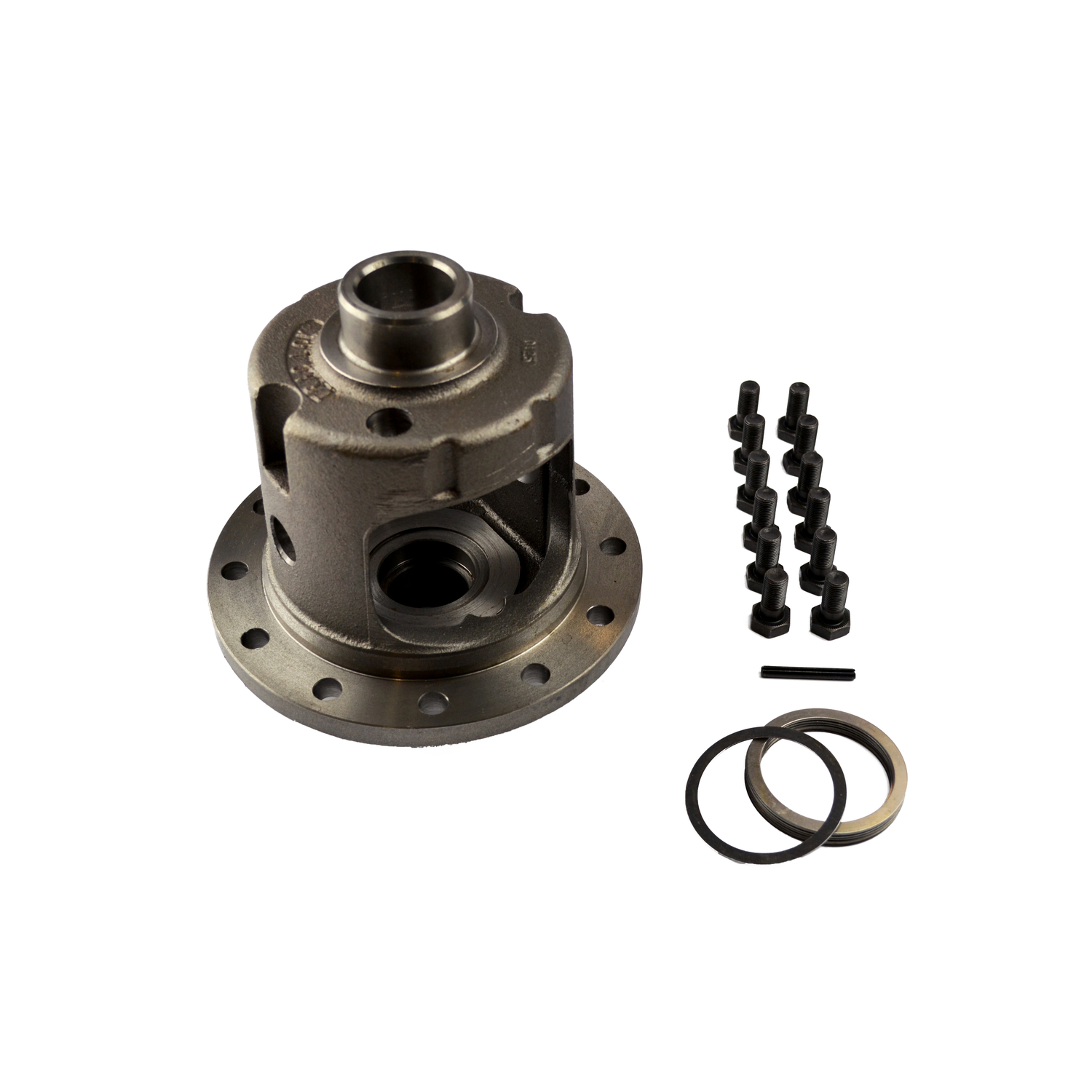 Differential Carrier Spicer 708014