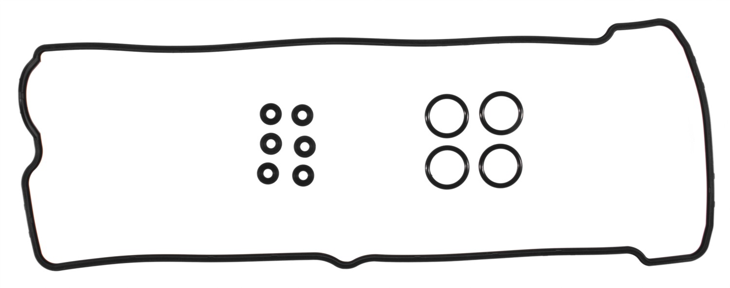 Engine Valve Cover Gasket Set MAHLE VS50570