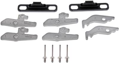 Parking Brake Lever Kit Dorman - OE Solutions 924-741