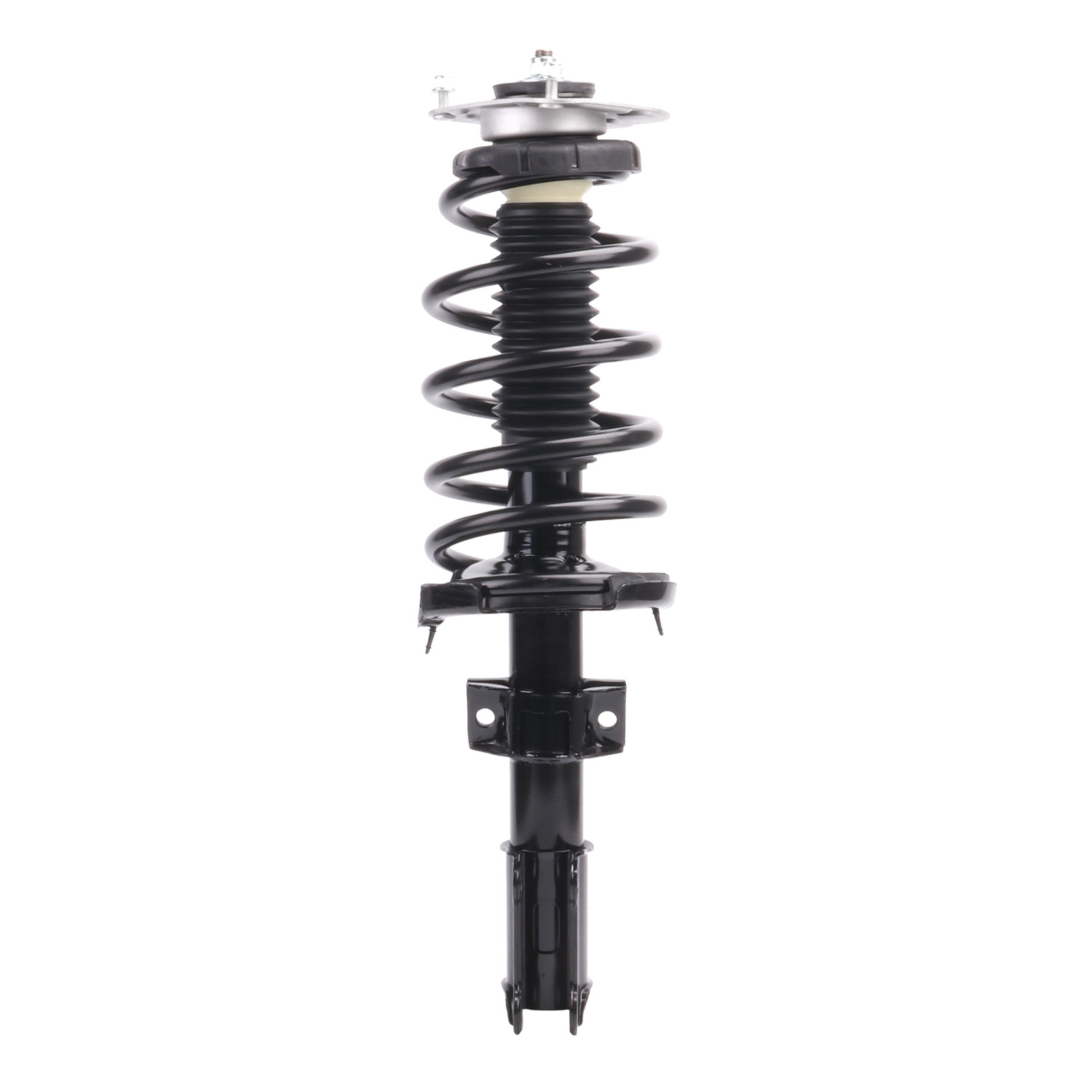 Suspension Strut and Coil Spring Assembly Monroe Shocks & Struts 173108