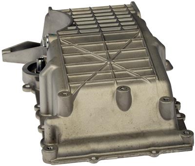 Engine Oil Pan Dorman - OE Solutions 264-066