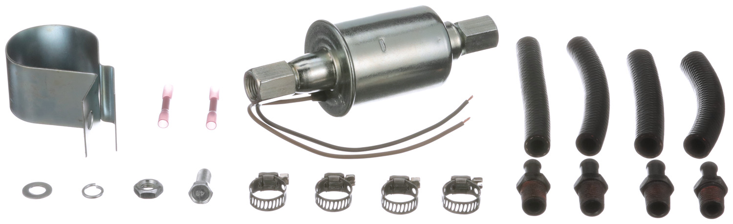 Electric Fuel Pump Sparta PN1005