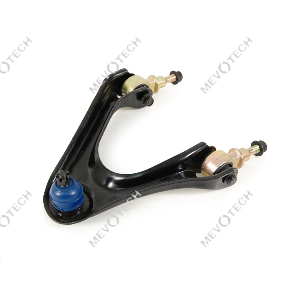 Suspension Control Arm and Ball Joint Assembly Mevotech Supreme CMK90446