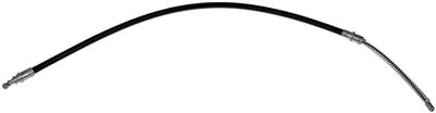Parking Brake Cable Dorman - First Stop C92363