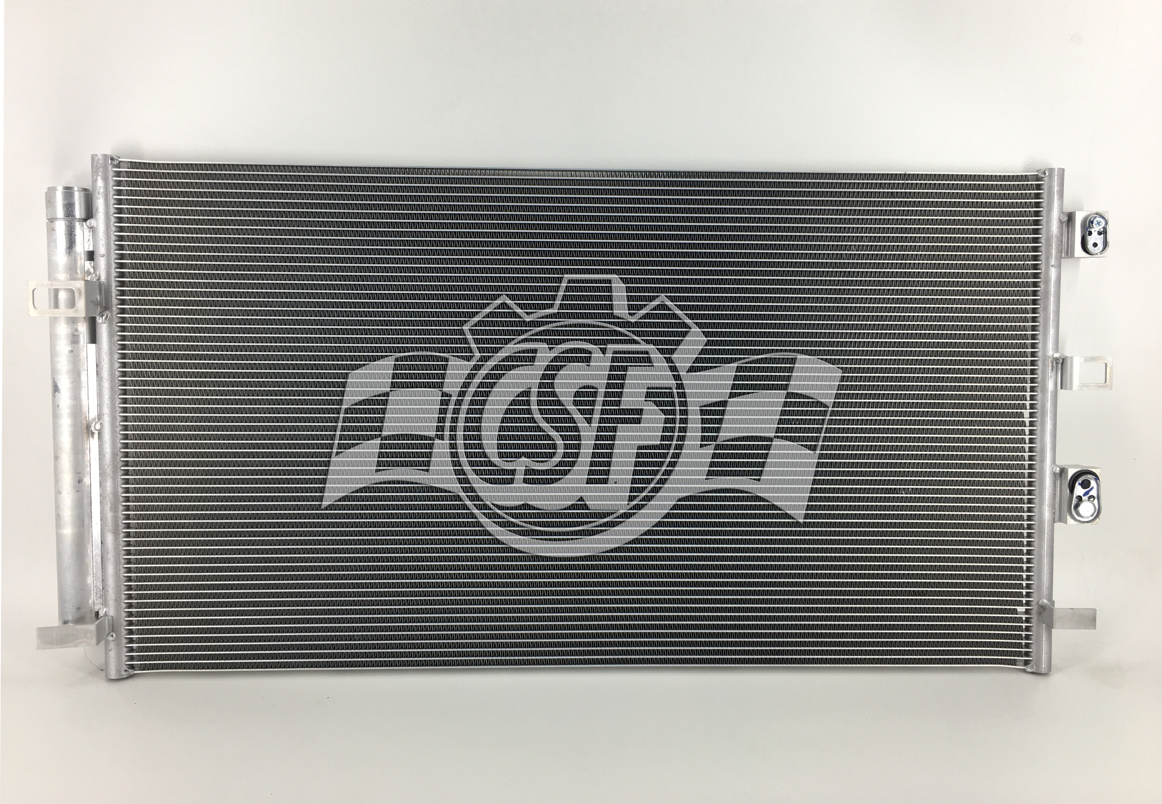 A/C Condenser CSF 10929