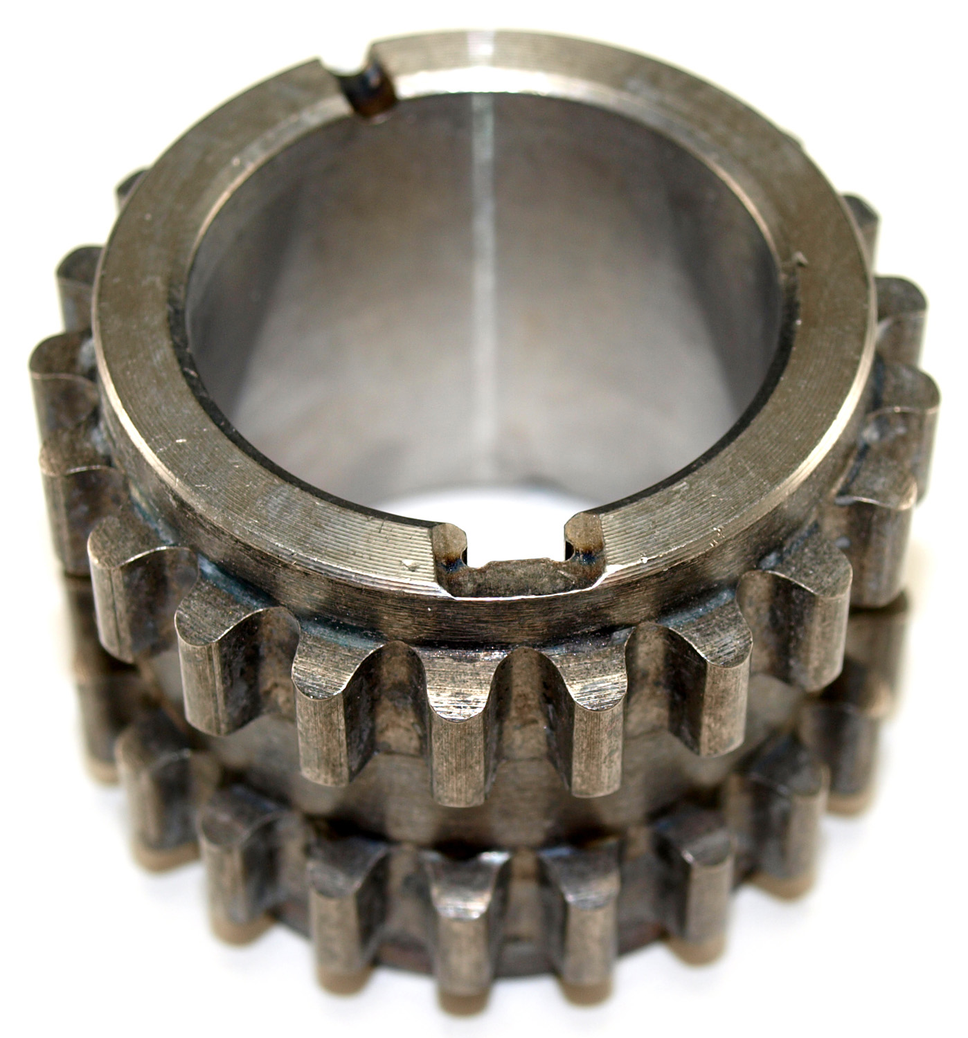 Engine Timing Crankshaft Sprocket Cloyes S929