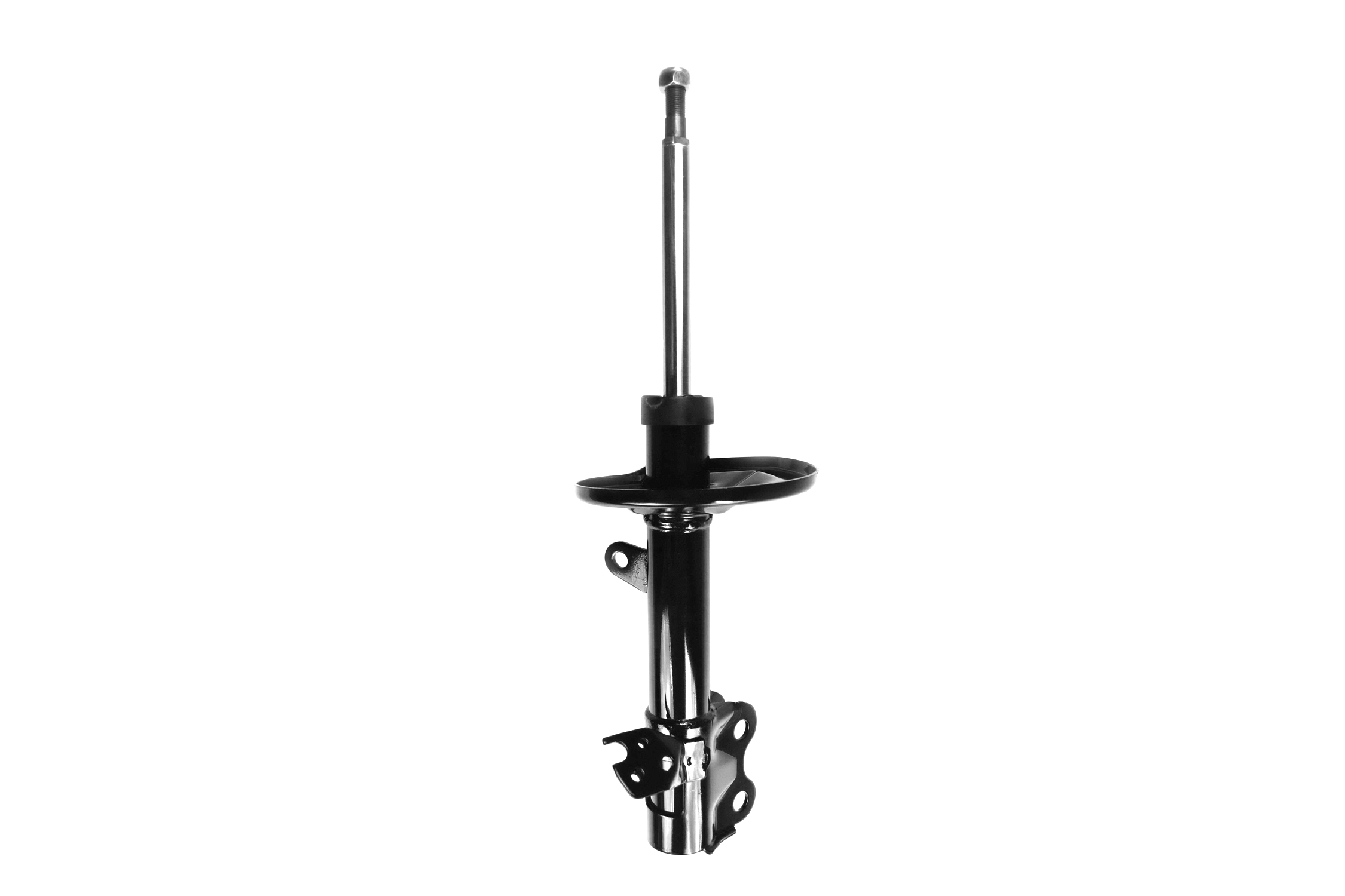 Suspension Strut MacPherson Ride Control MP331621L