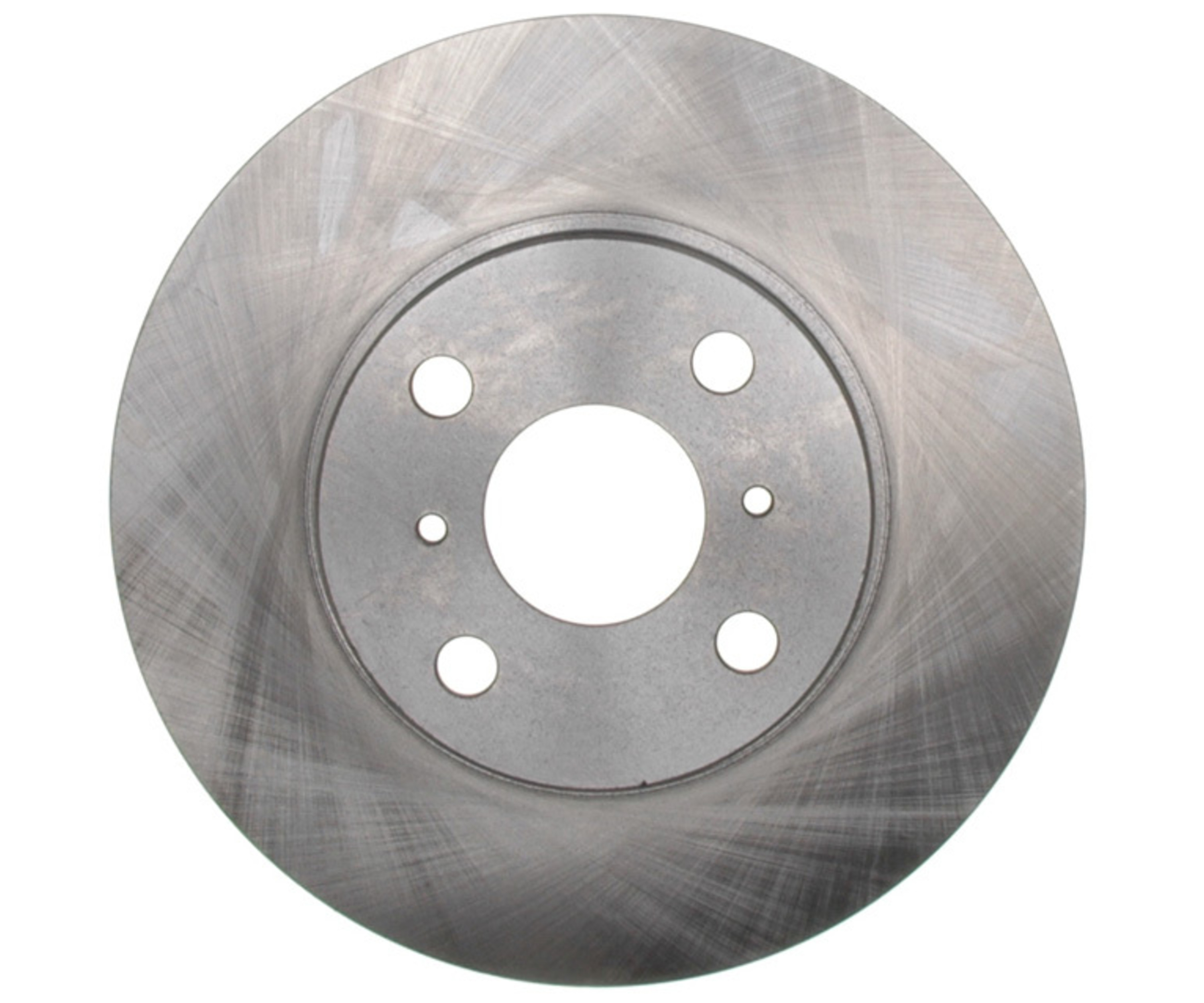Disc Brake Rotor Raybestos Brakes 980476R