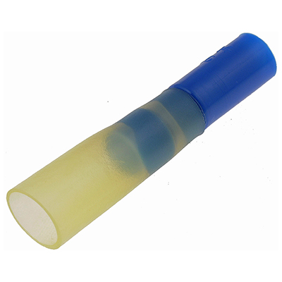 Dorman Weatherproof Bullet Terminal, 16-14 Gauge, .157 In, Female