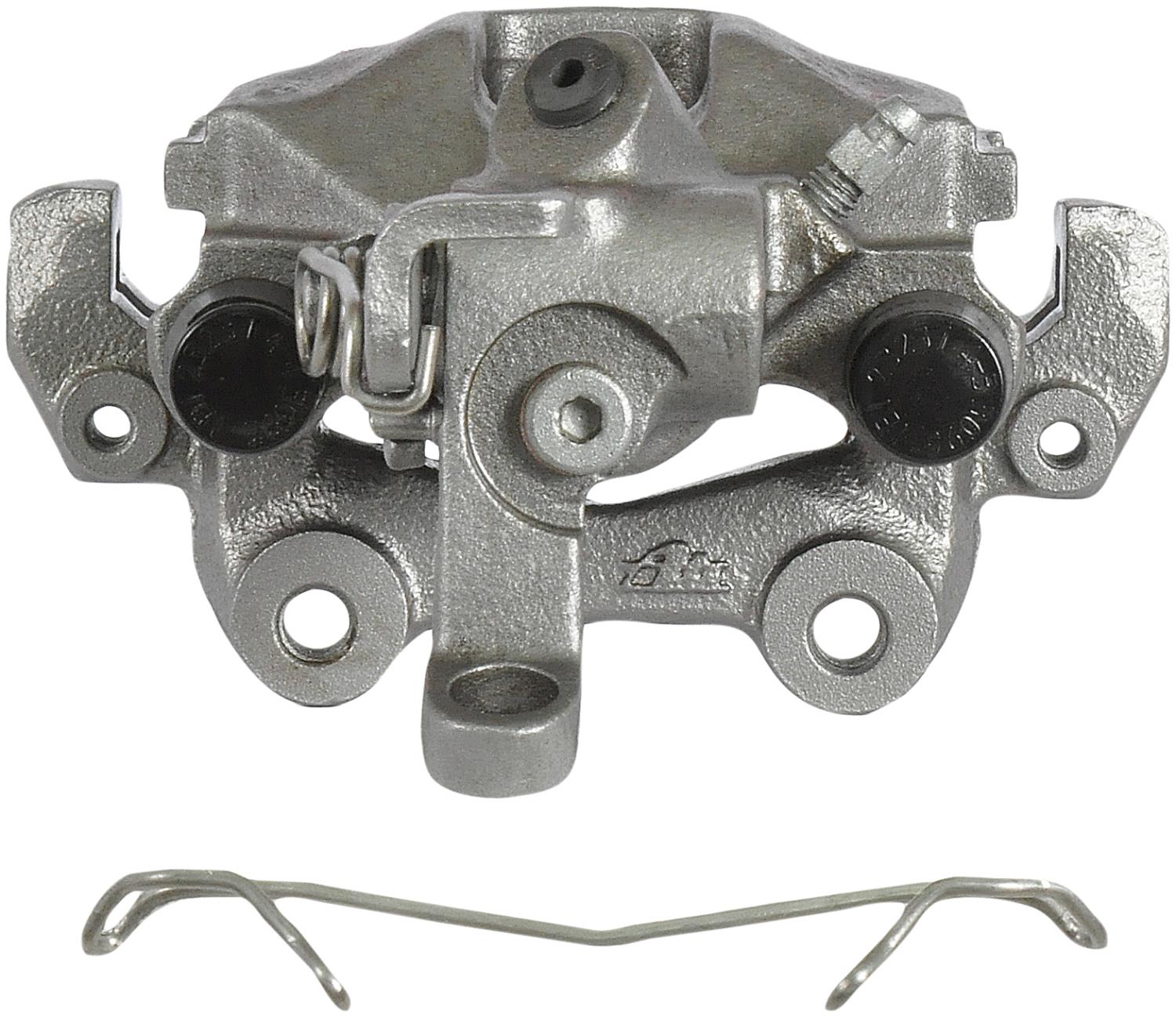 Disc Brake Caliper Perfect Stop 89-09107B