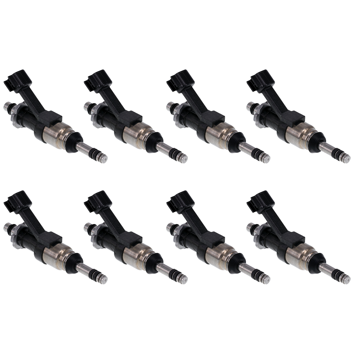 Fuel Injector Set GB 835-111058PK