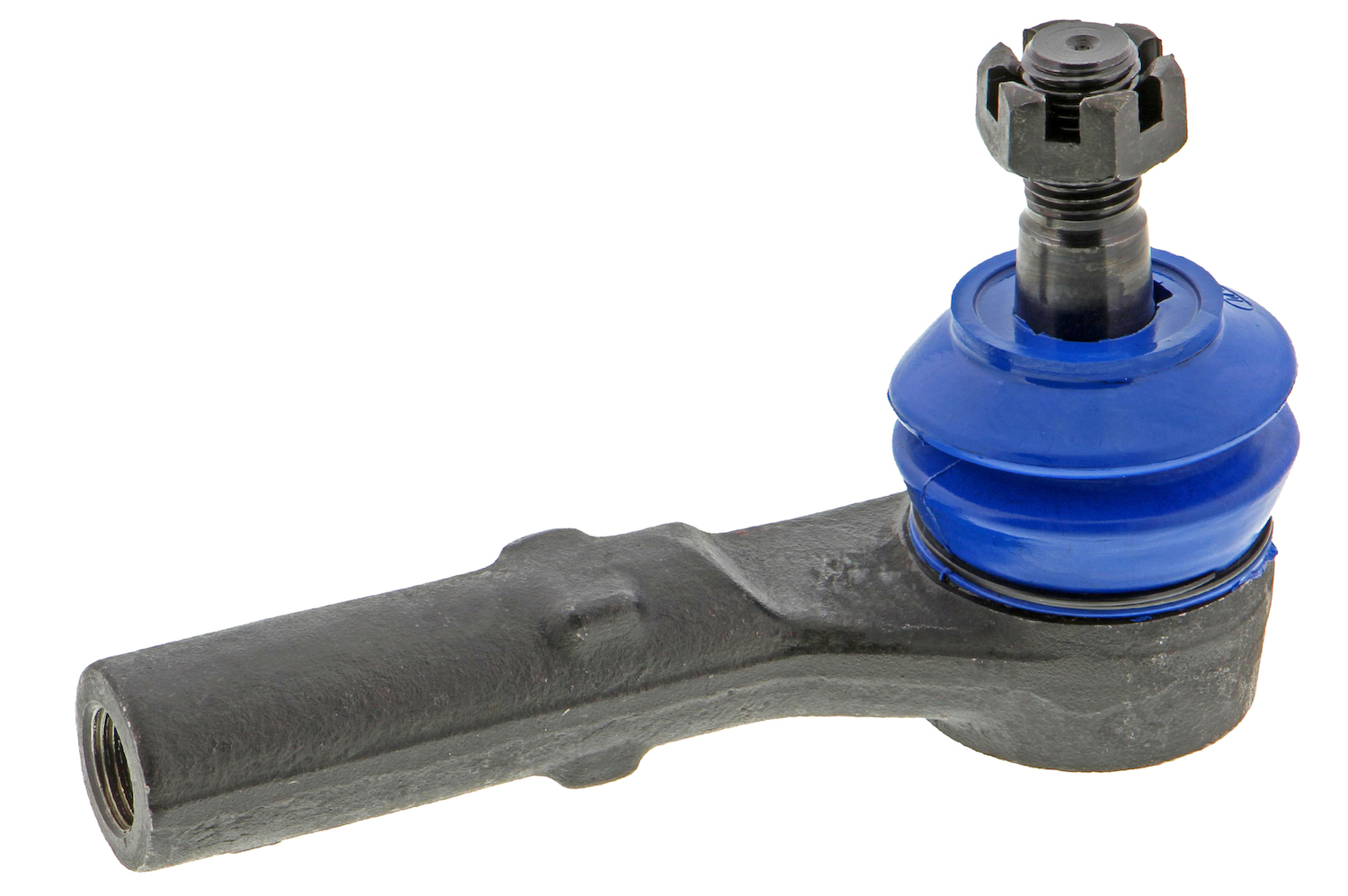 Steering Tie Rod End Mevotech Supreme MES3446T