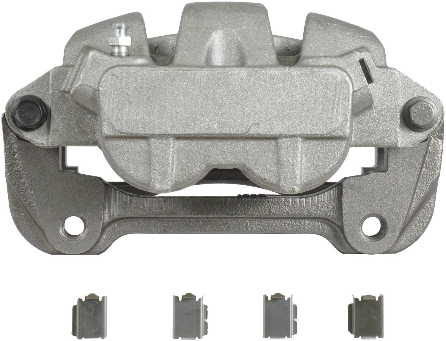 Disc Brake Caliper Perfect Stop 89-17941A