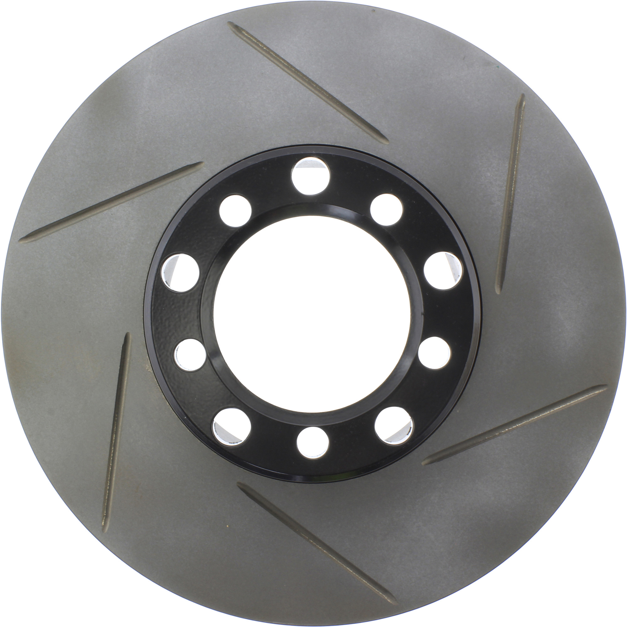 Disc Brake Rotor StopTech 126.35007CSL