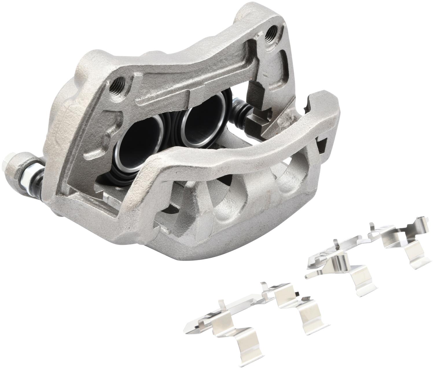 Disc Brake Caliper Perfect Stop 89-00683A