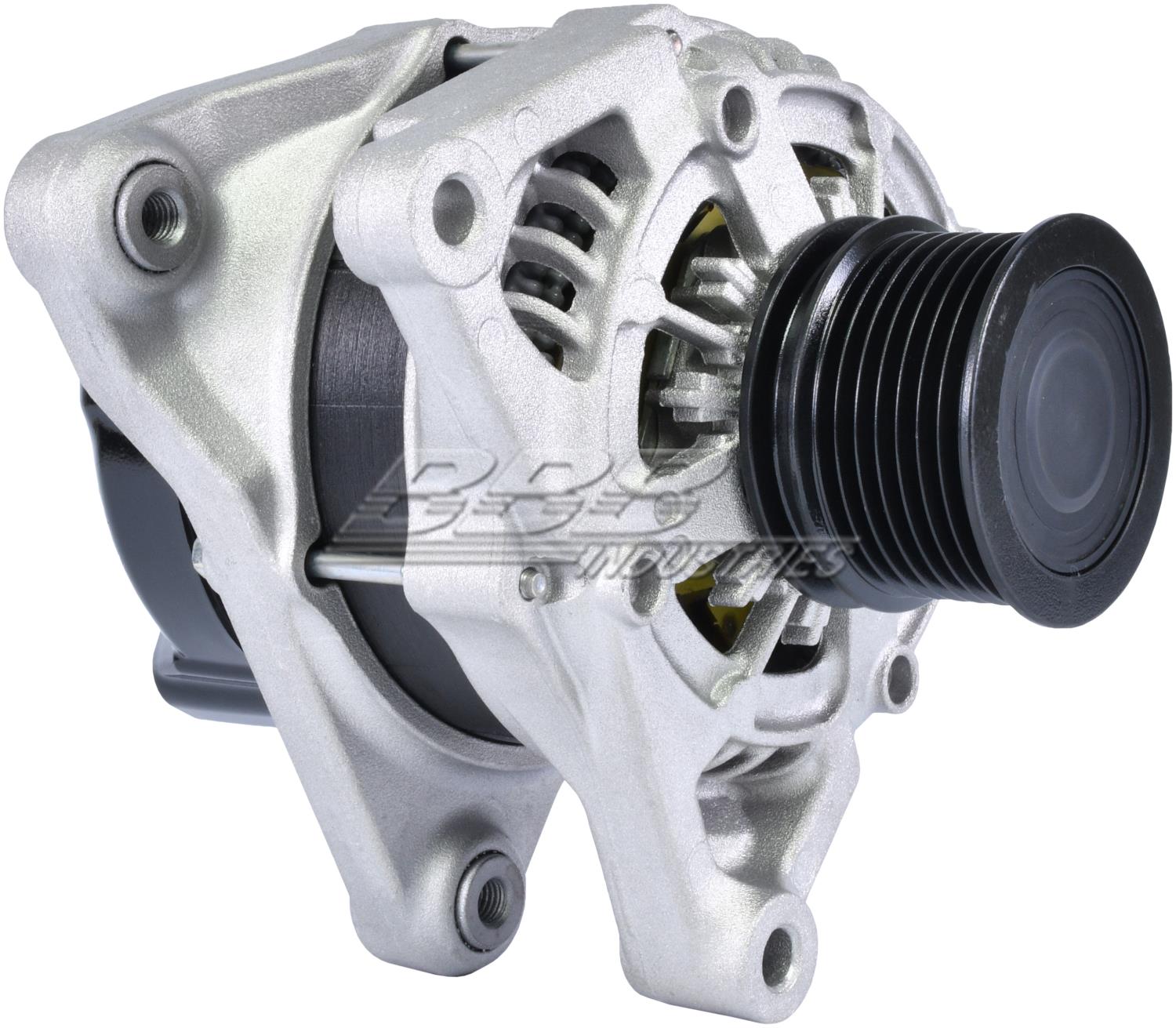 Alternator TERREPOWER formerly BBB Industries 42214