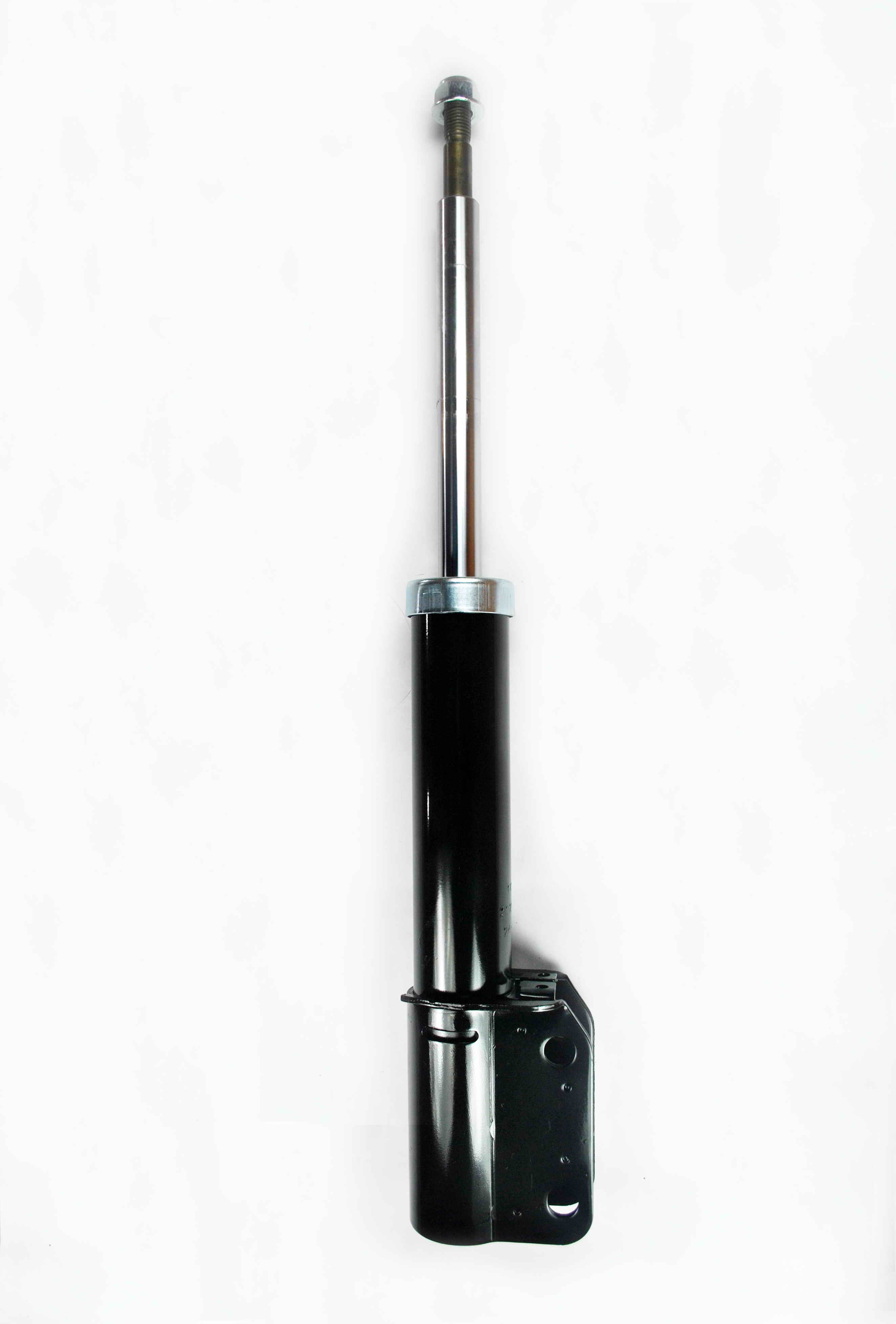 Suspension Strut MacPherson Ride Control MP332313