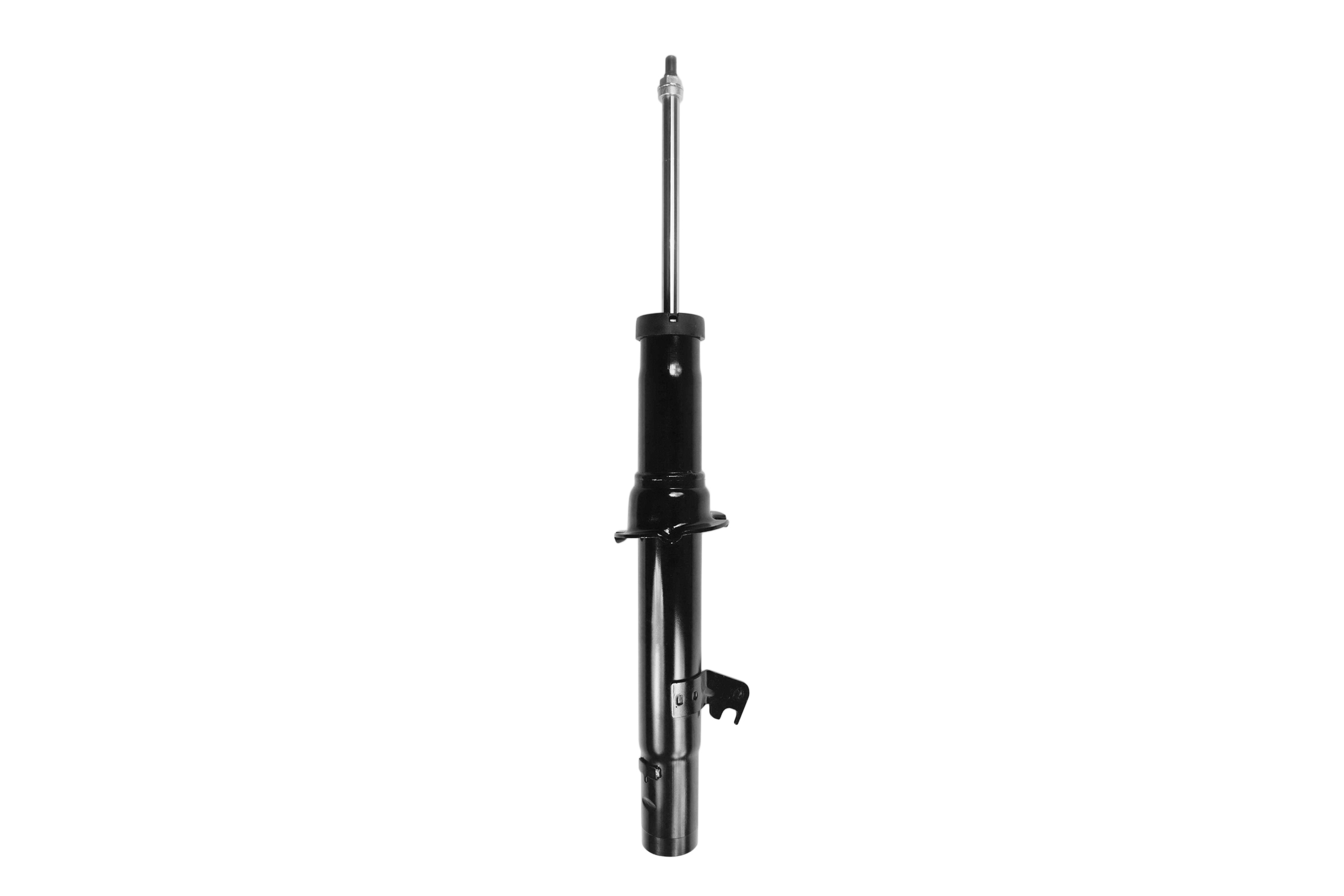 Suspension Strut MacPherson Ride Control MP335527L
