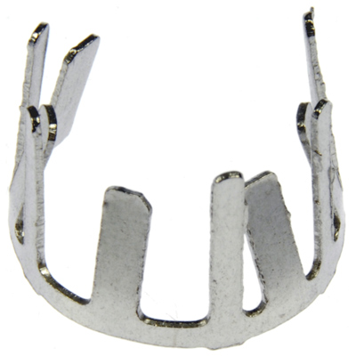 Fuel Line Clip Dorman - OE Solutions 800-007