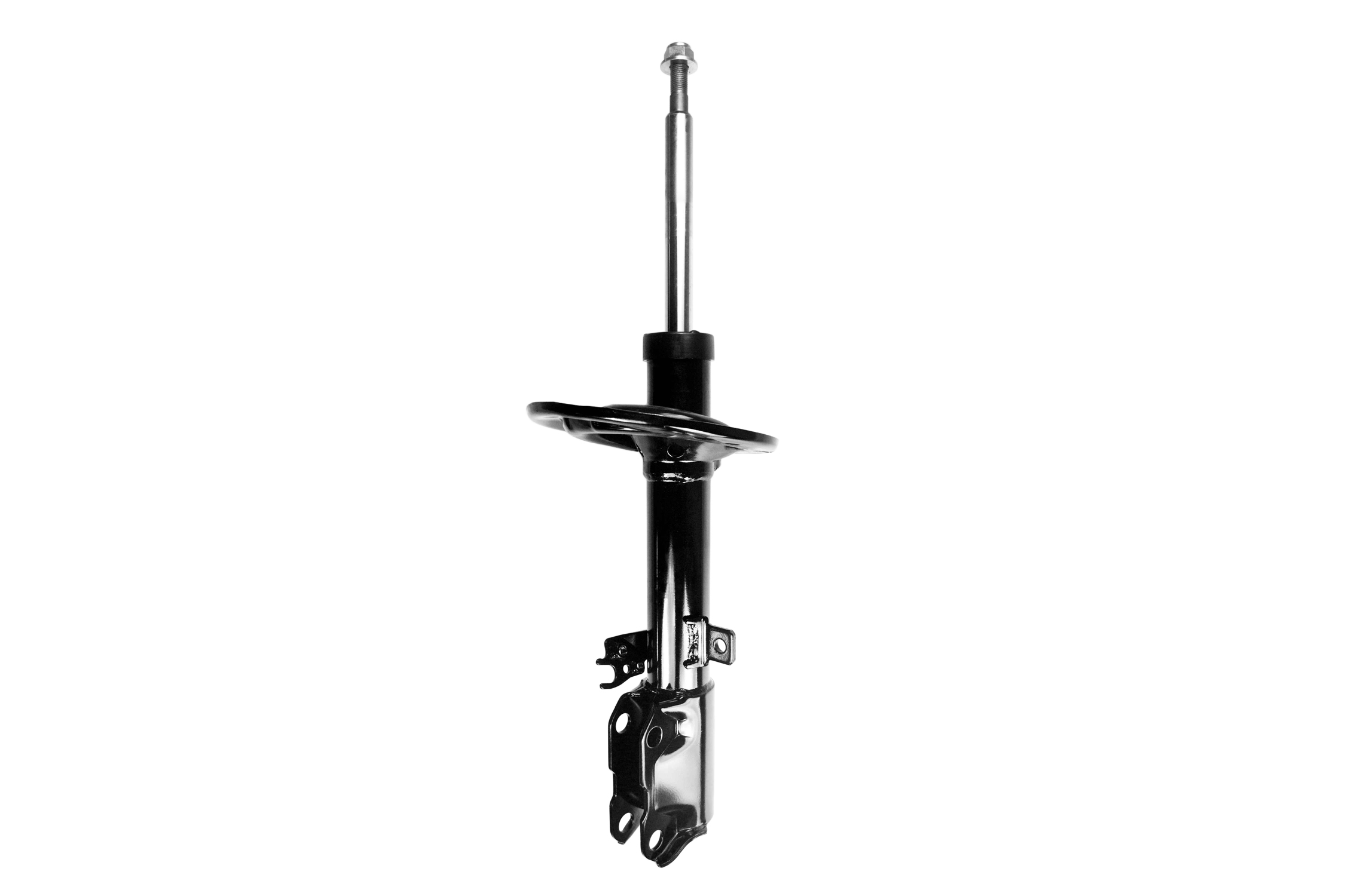 Suspension Strut MacPherson Ride Control MP331783L