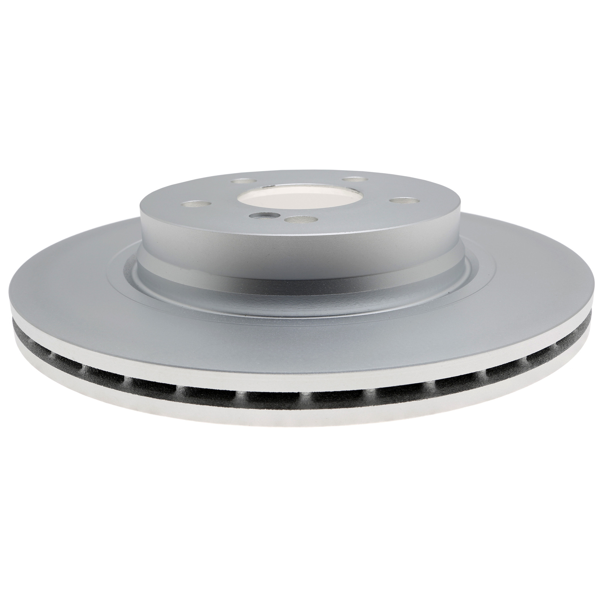 Disc Brake Rotor Centric Parts 320.35115H