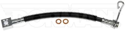 Brake Hydraulic Hose Dorman - First Stop H621141