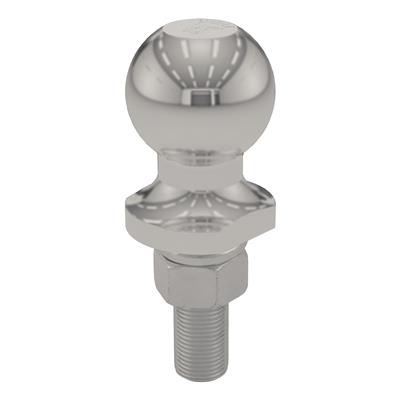 Trailer Hitch Ball CURT 40047