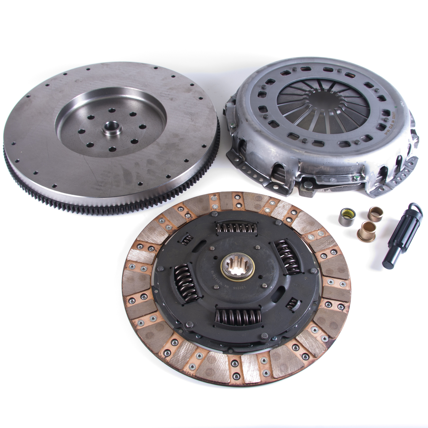 Transmission Clutch Kit LuK 05-180