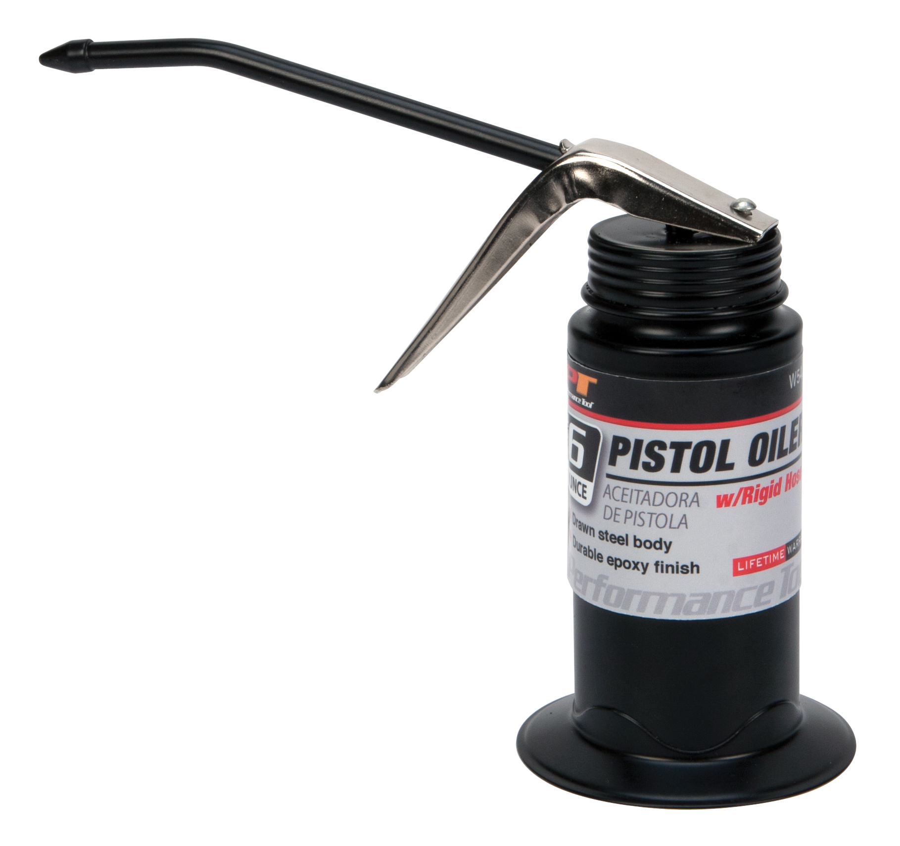 Hand Held Oiler Performance Tool W54264
