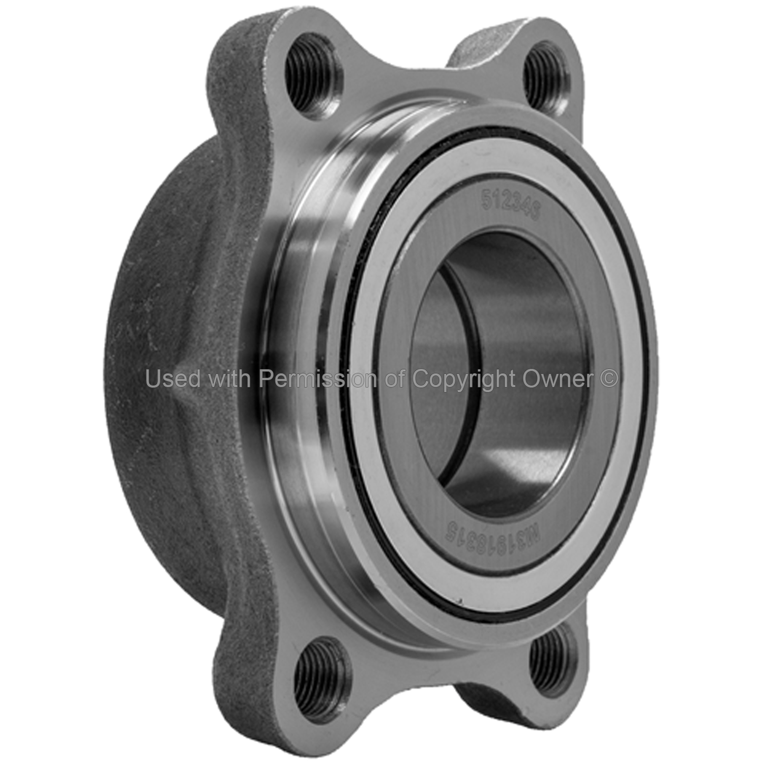 Wheel Bearing Assembly MacPherson Bearing Assemblies M512346