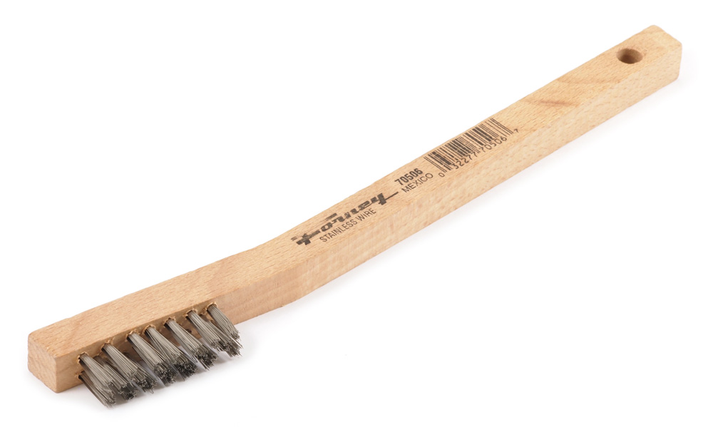 Wire Brush Forney 70506
