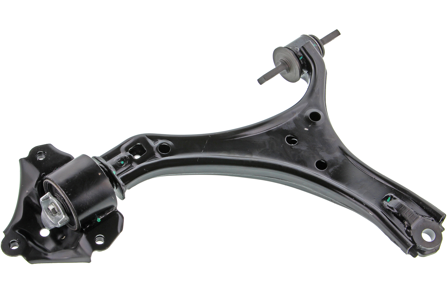 Suspension Control Arm Mevotech Supreme CMS601117