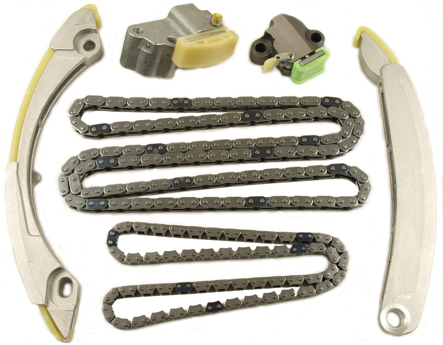 Engine Timing Chain Kit Cloyes 9-0195SAX