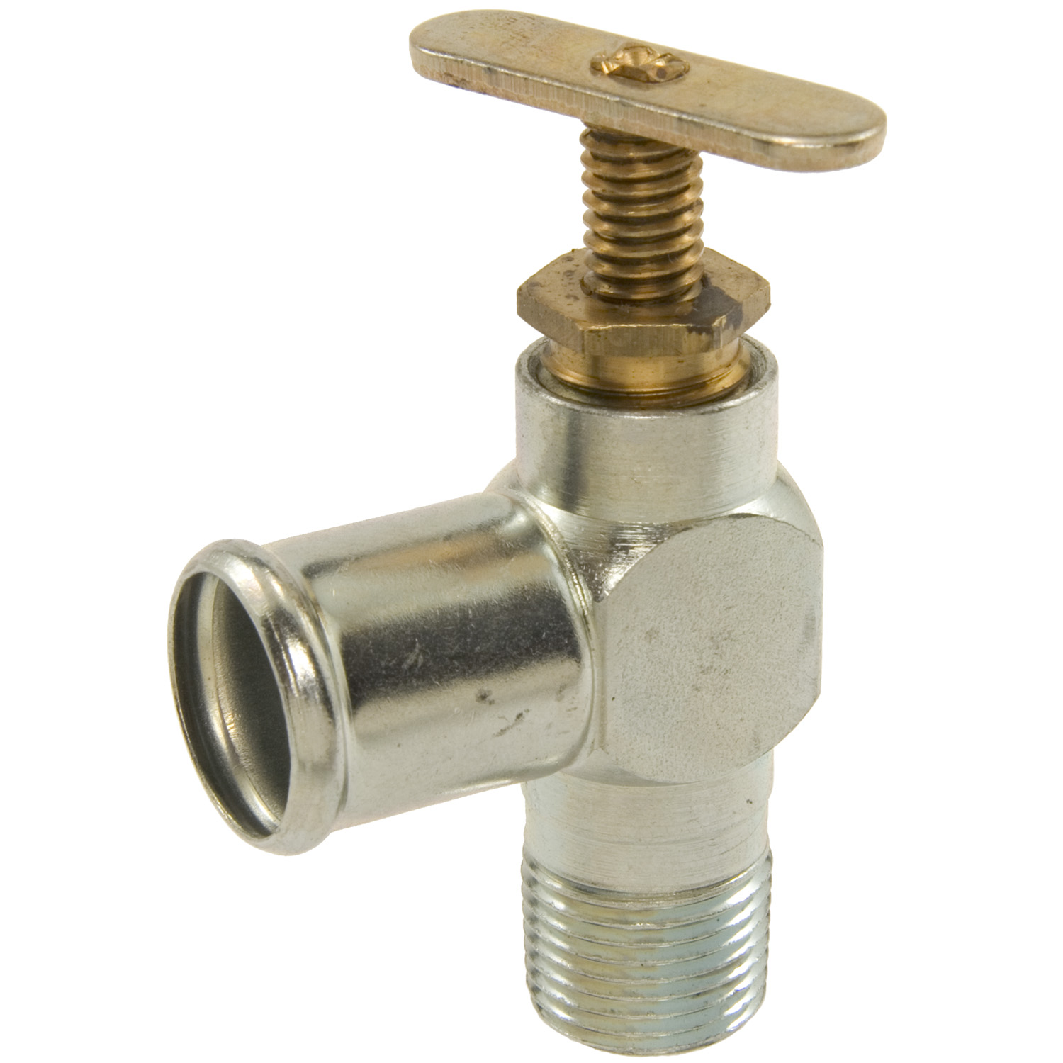 HVAC Heater Fitting Parts Master 84704