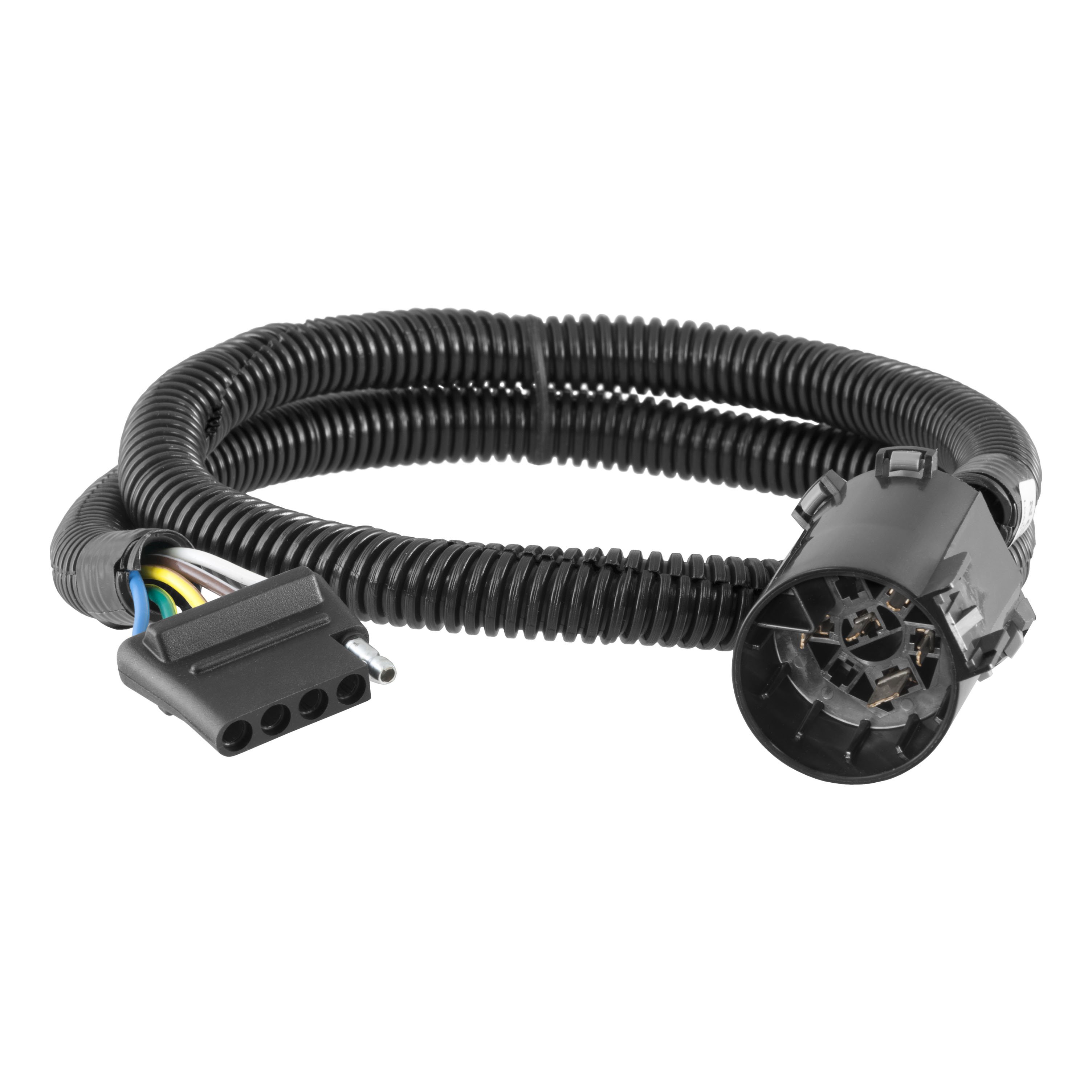 Trailer Connector Kit CURT 56515