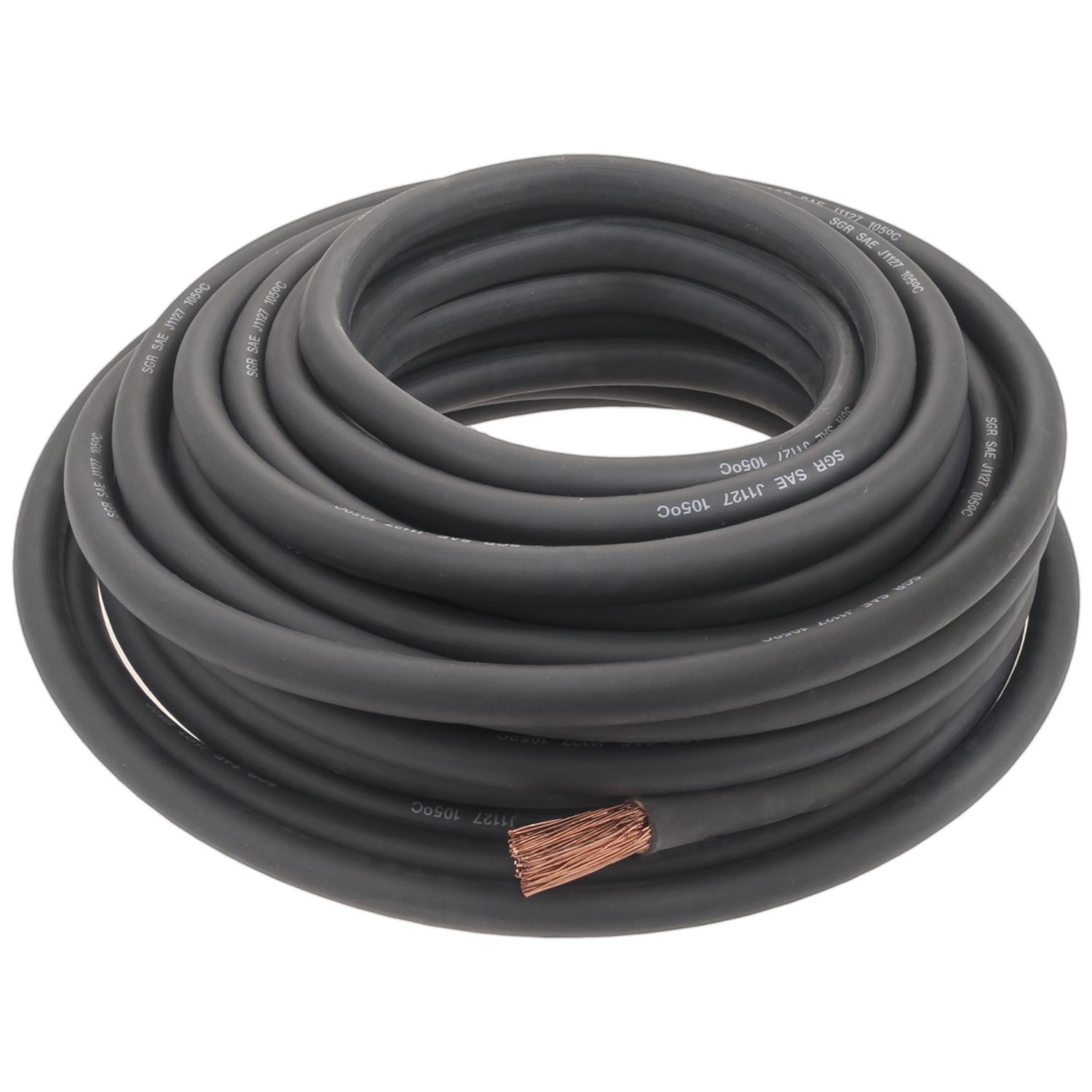 Battery Cable Standard Ignition CS00V
