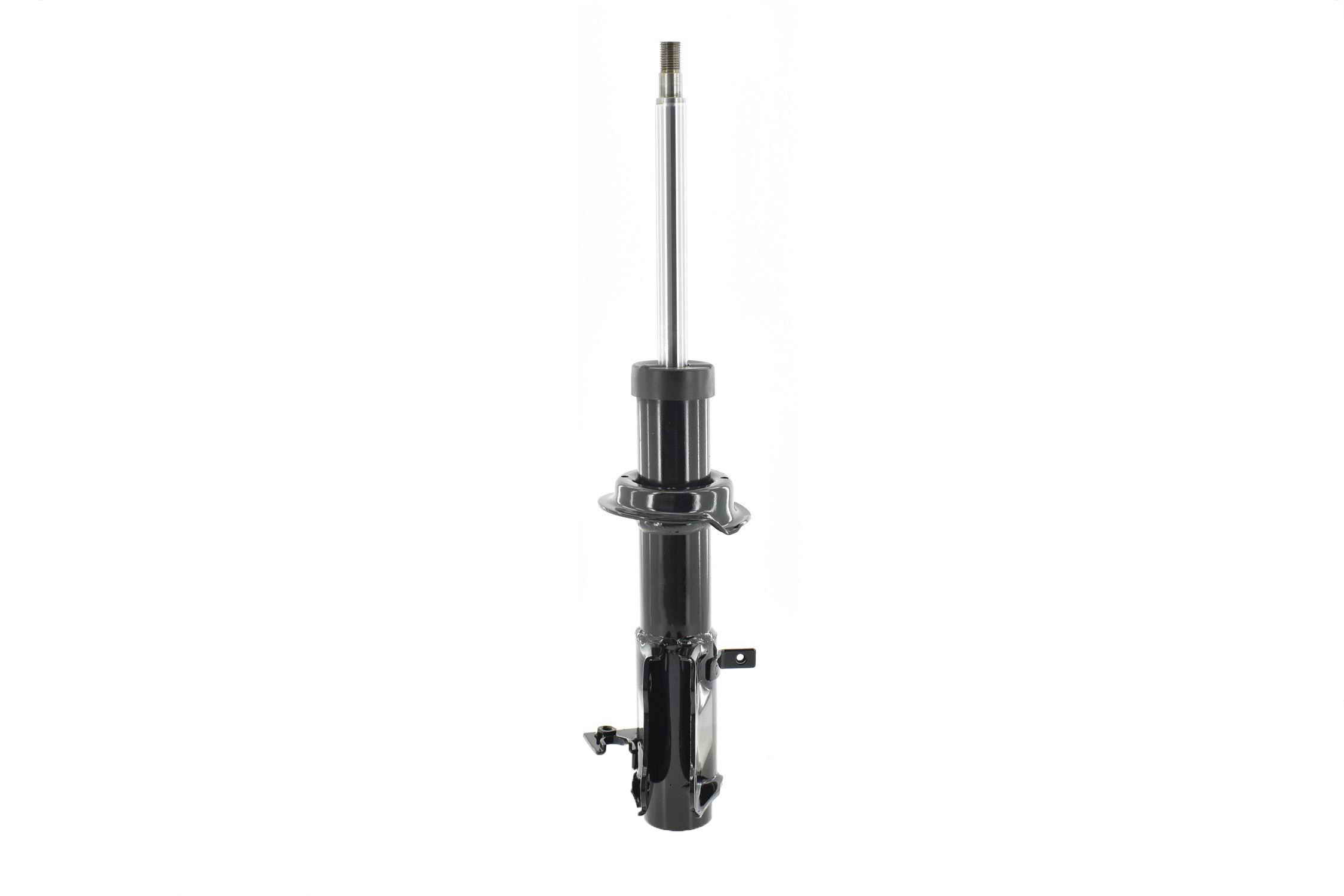 Suspension Strut MacPherson Ride Control MP331615R