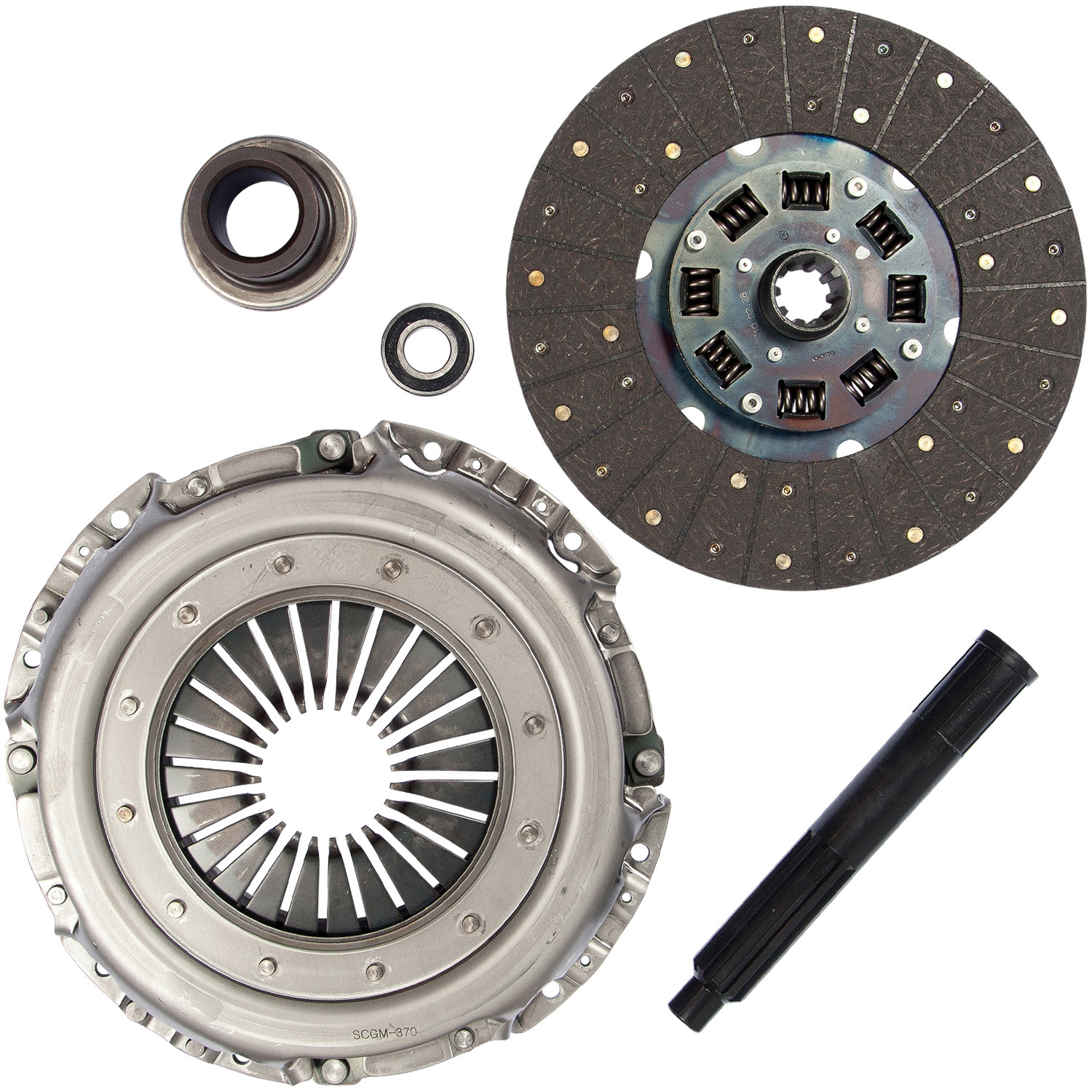 Transmission Clutch Kit LuK 04-149
