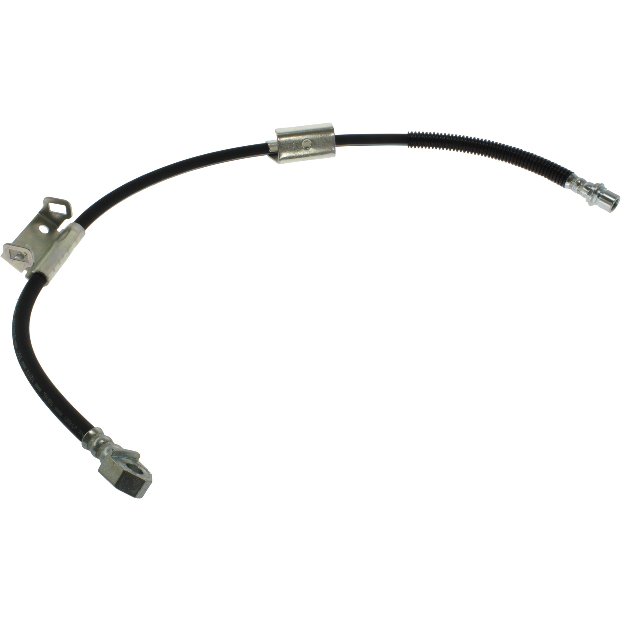 Brake Hydraulic Hose Centric Parts 150.66128