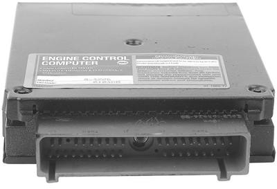Engine Control Module (ECM) CARDONE Reman 78-5303