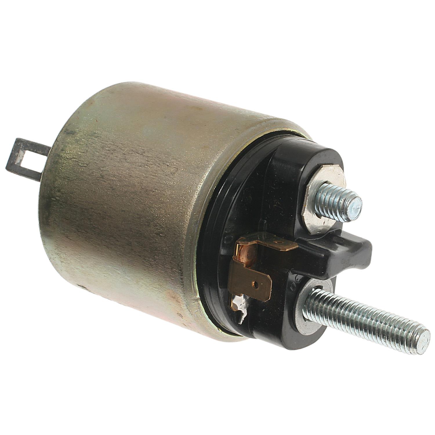 Starter Solenoid Standard Import SS-336