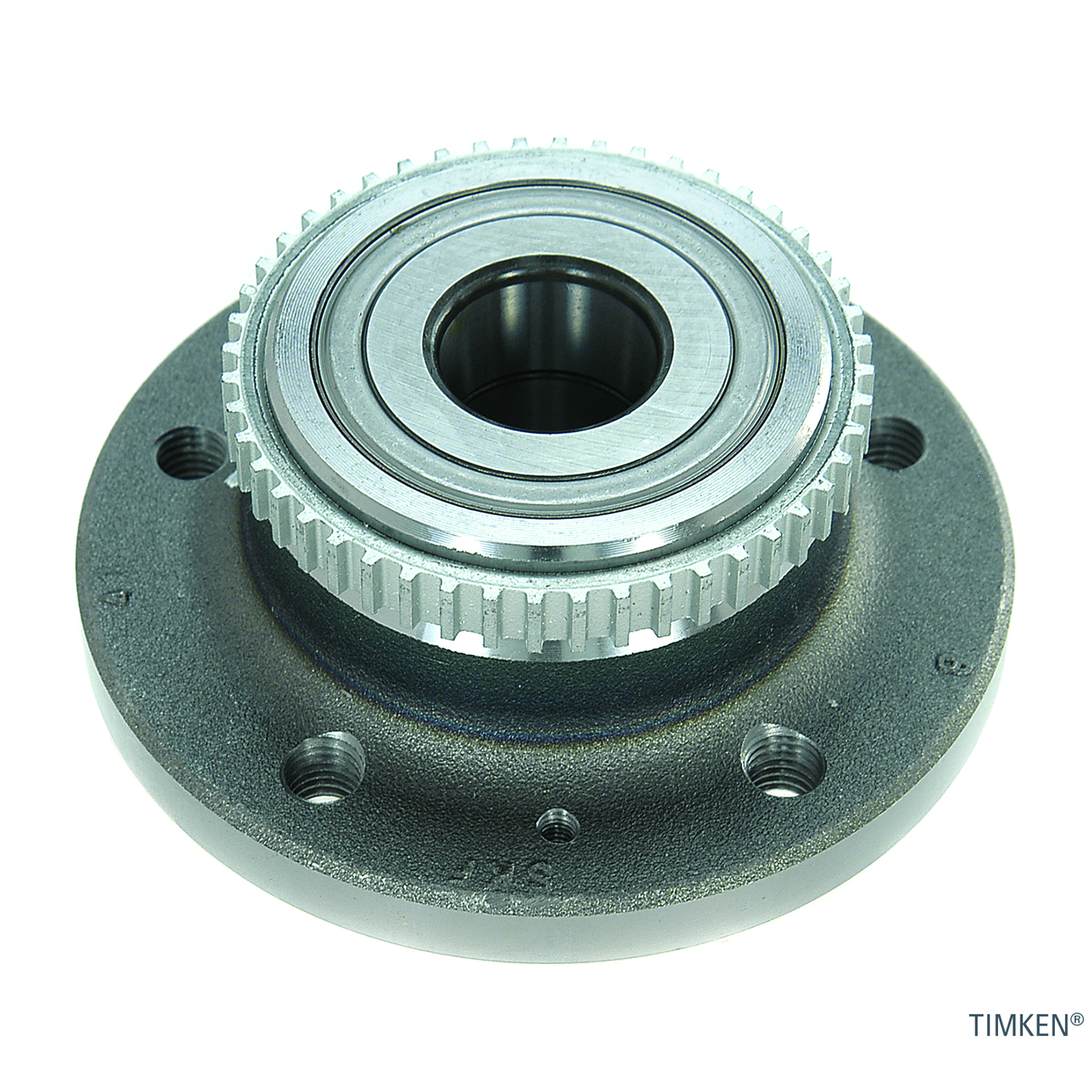 Wheel Bearing and Hub Assembly Timken HA597957